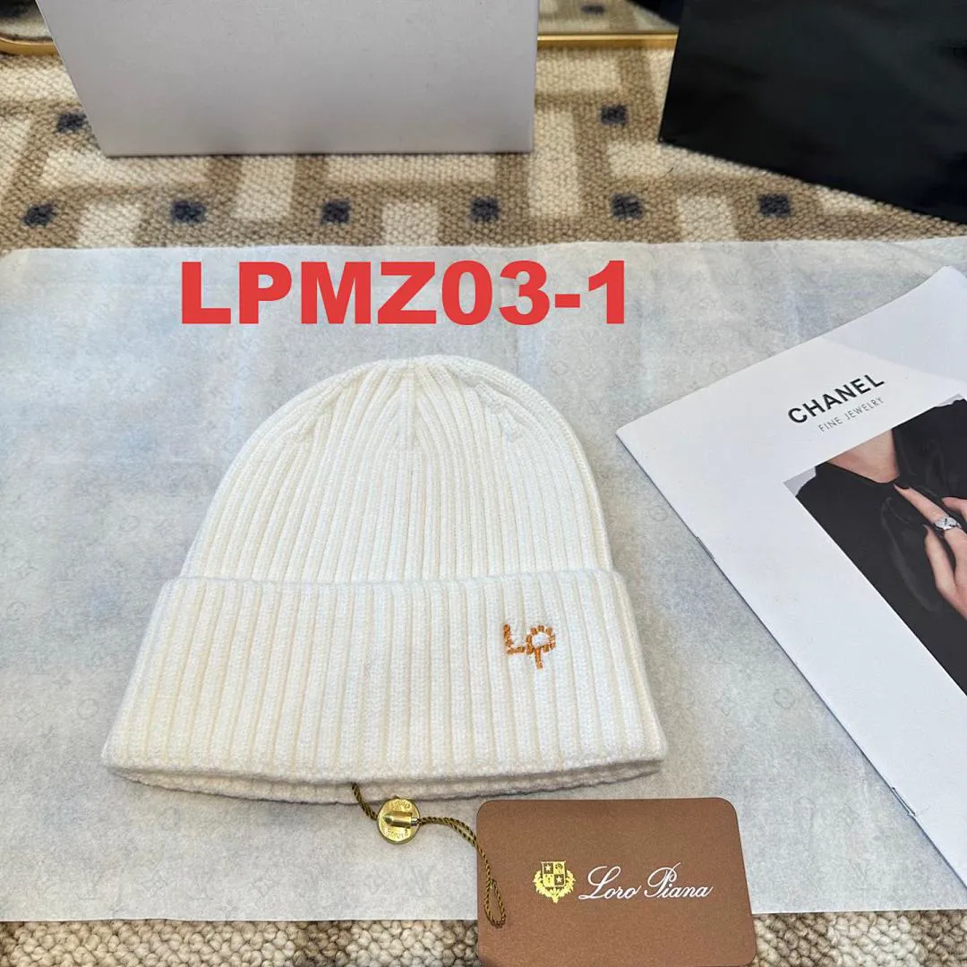 Loro Piana LPMZ03 תמונה 7