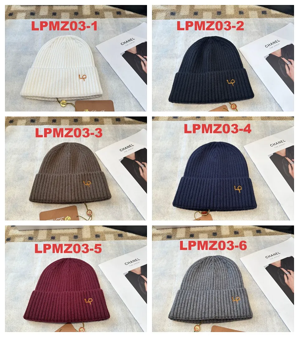 Loro Piana LPMZ03 תמונה 8