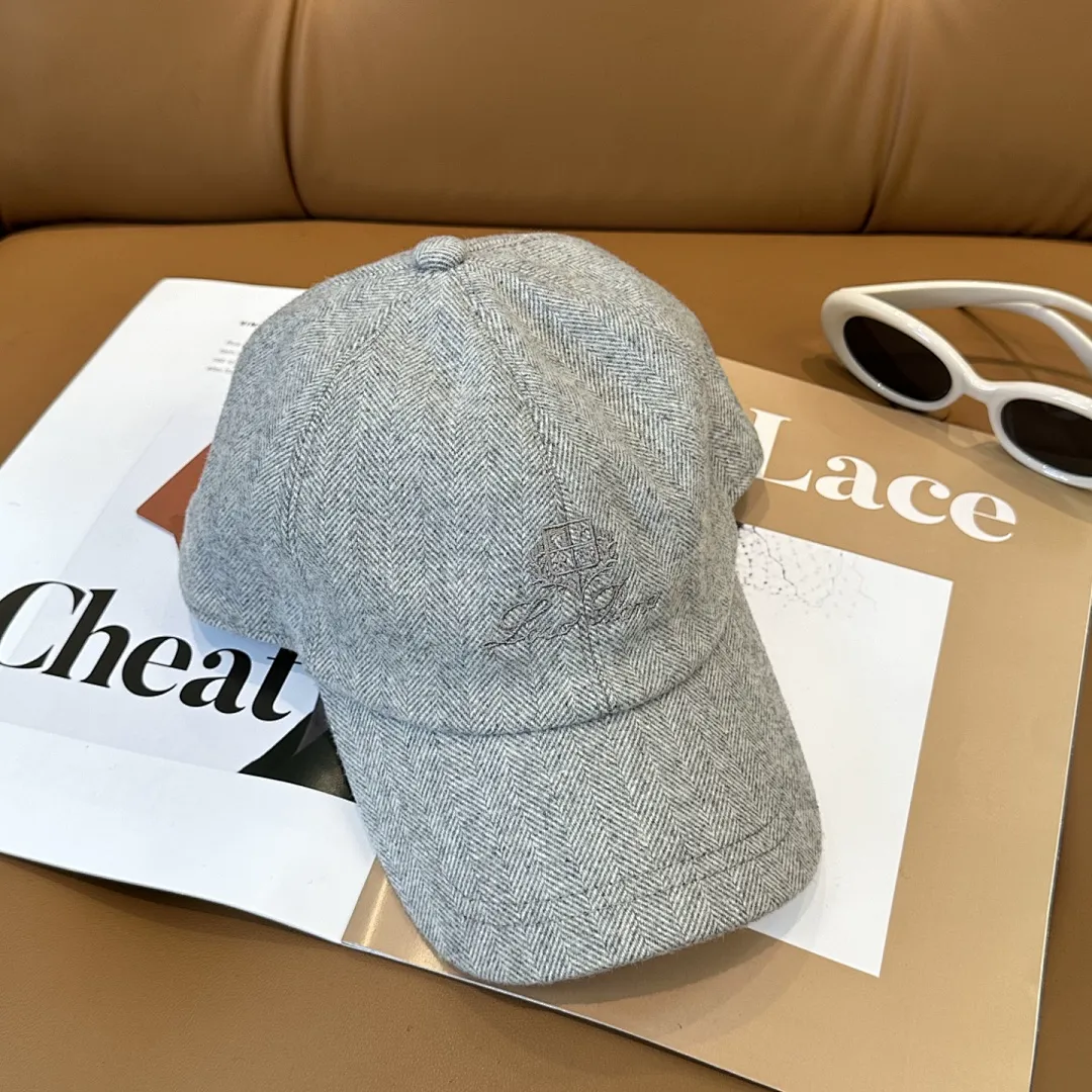 Loro Piana LPMZ04 תמונה 10
