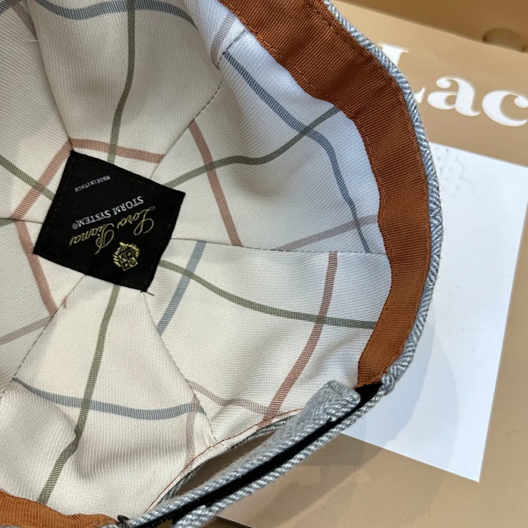 Loro Piana LPMZ04 תמונה 11