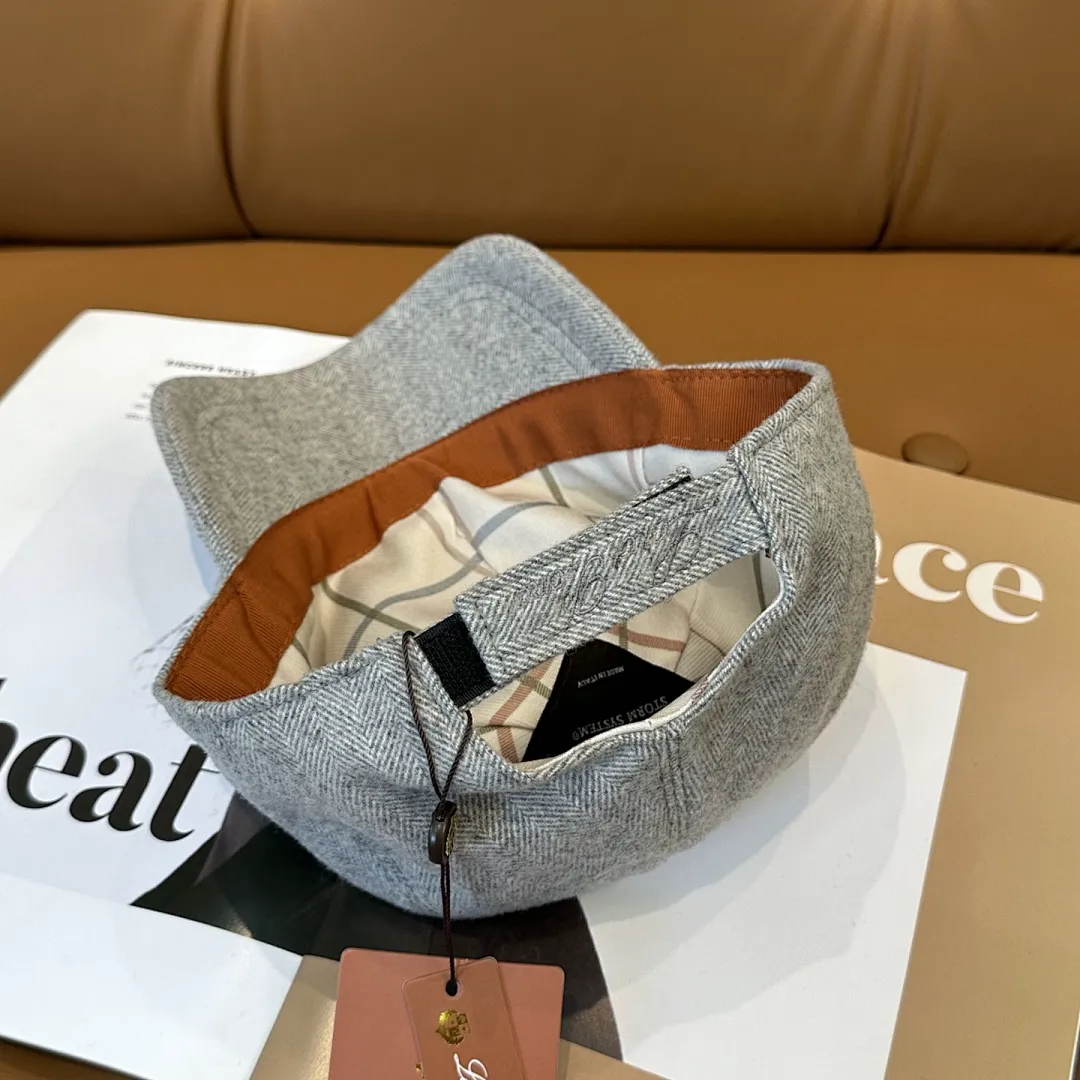 Loro Piana LPMZ04 תמונה 12