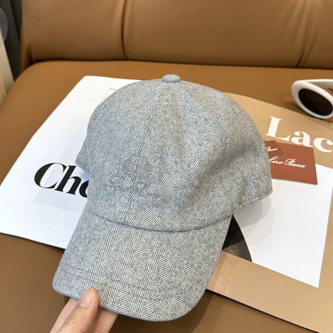 Loro Piana LPMZ04 תמונה 13