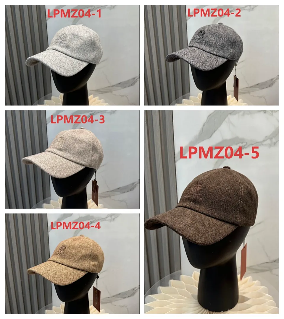 Loro Piana LPMZ04 תמונה 2