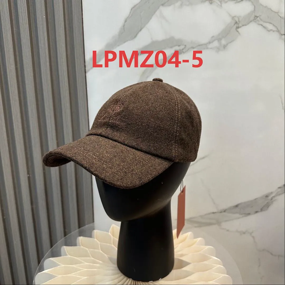 Loro Piana LPMZ04 תמונה 3