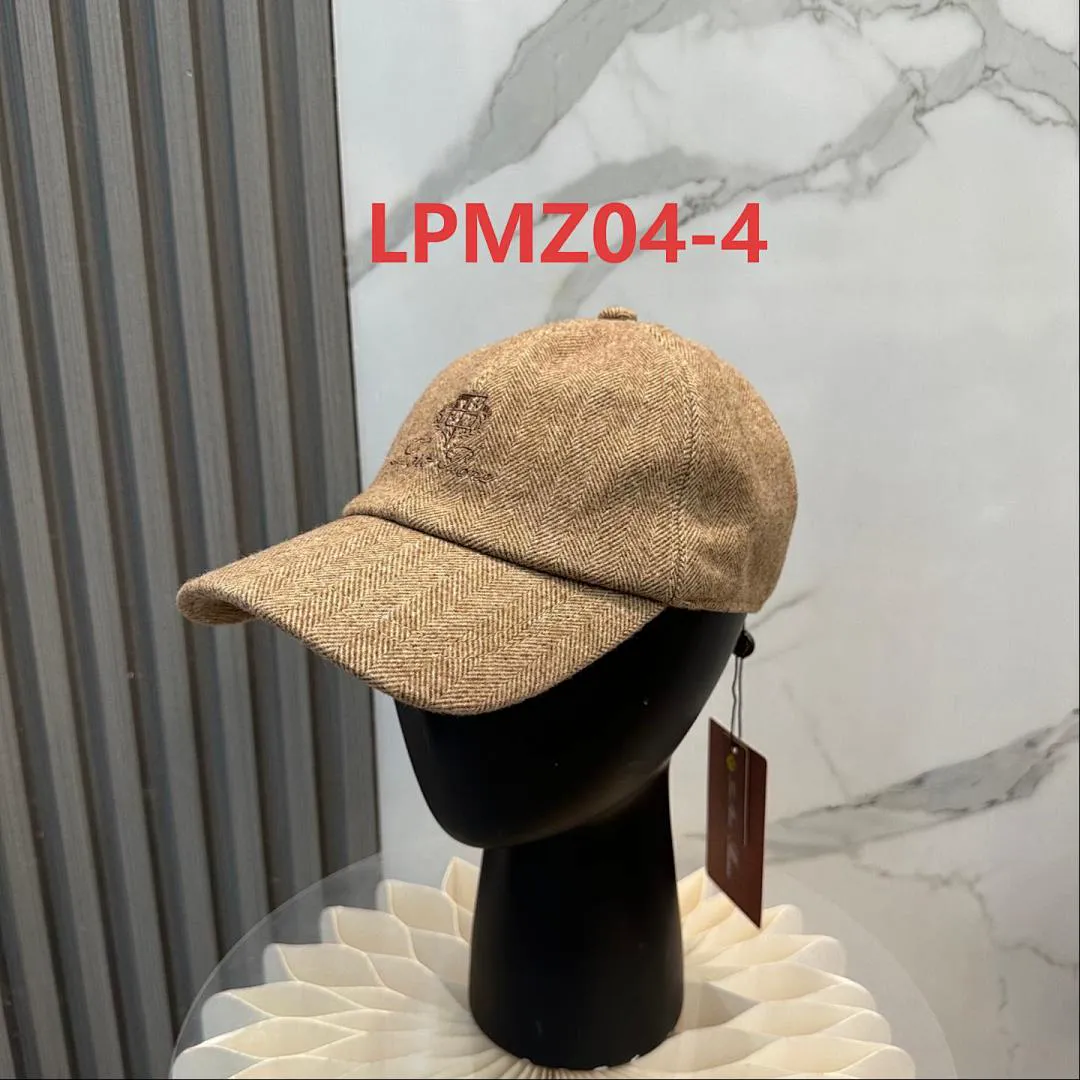Loro Piana LPMZ04 תמונה 4