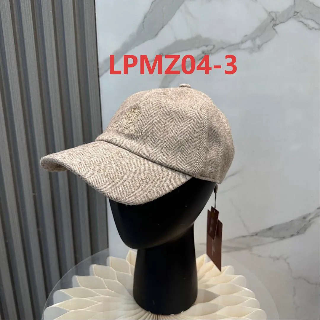 Loro Piana LPMZ04 תמונה 5