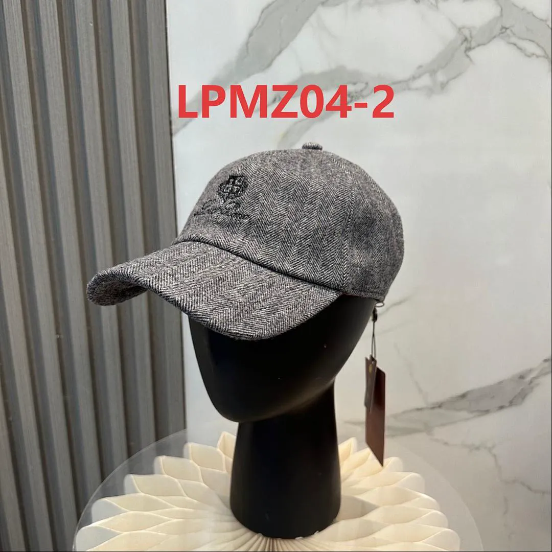 Loro Piana LPMZ04 תמונה 6