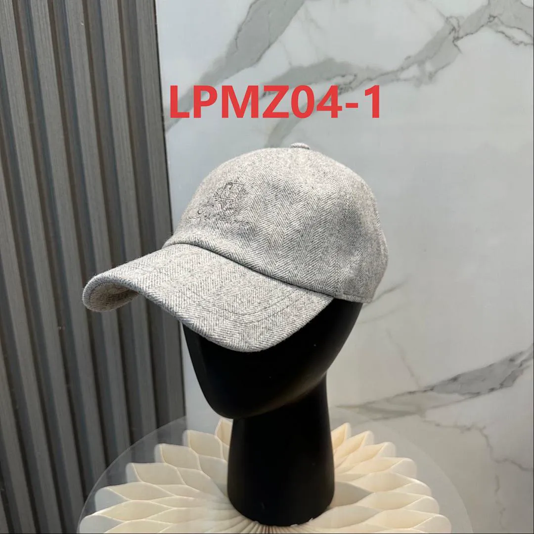 Loro Piana LPMZ04 תמונה 7