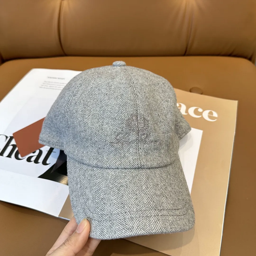 Loro Piana LPMZ04 תמונה 8