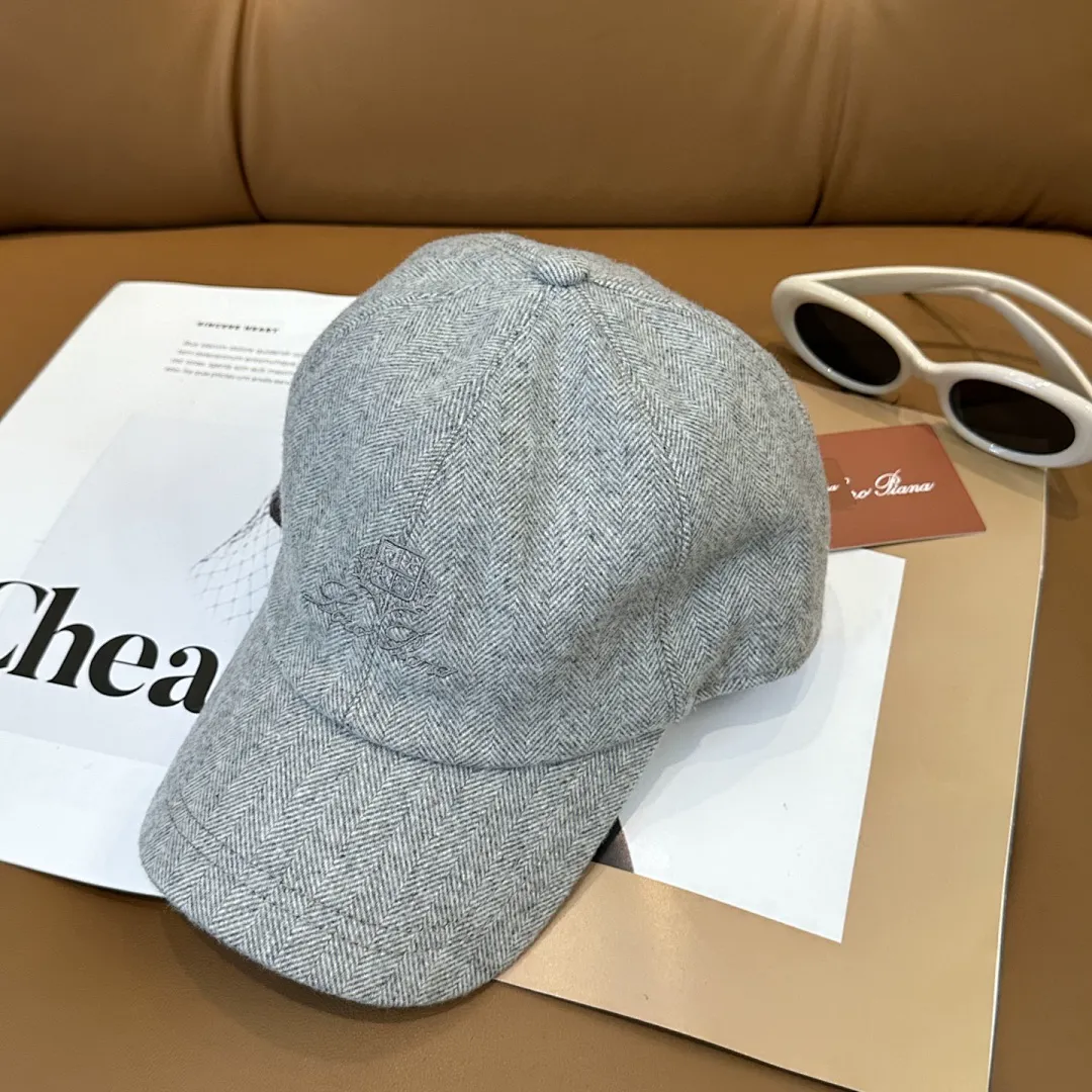 Loro Piana LPMZ04 תמונה 9