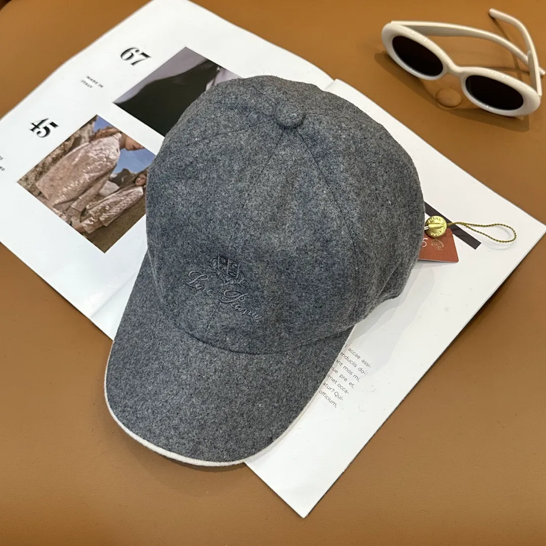 Loro Piana LPMZ05 תמונה 10