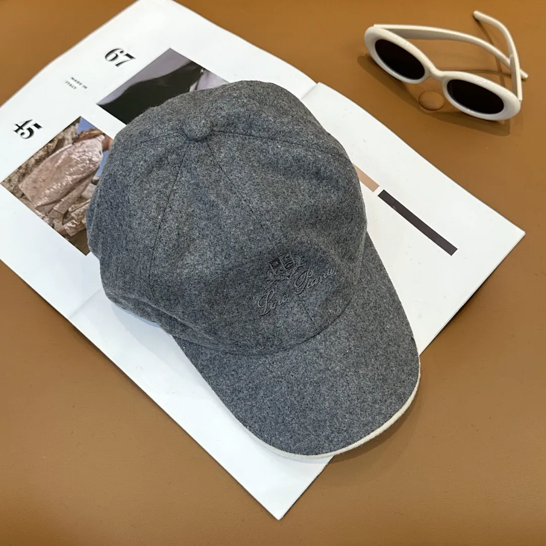 Loro Piana LPMZ05 תמונה 11