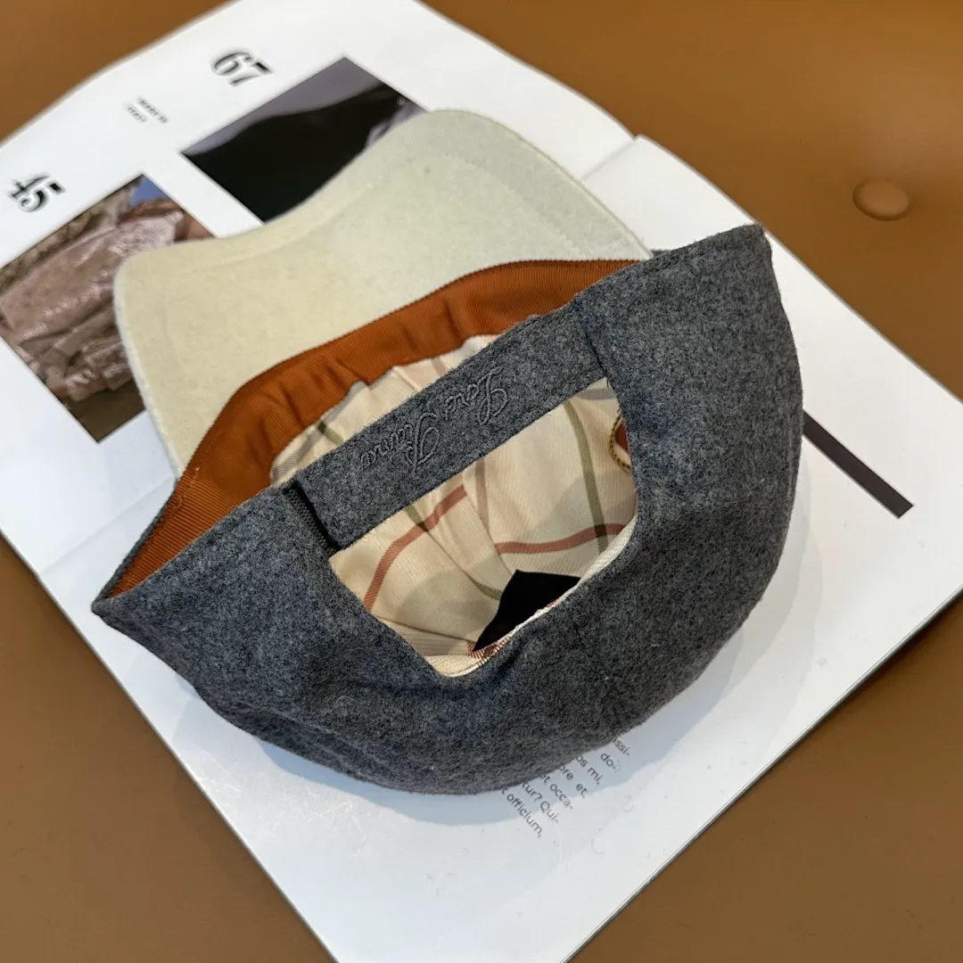 Loro Piana LPMZ05 תמונה 13