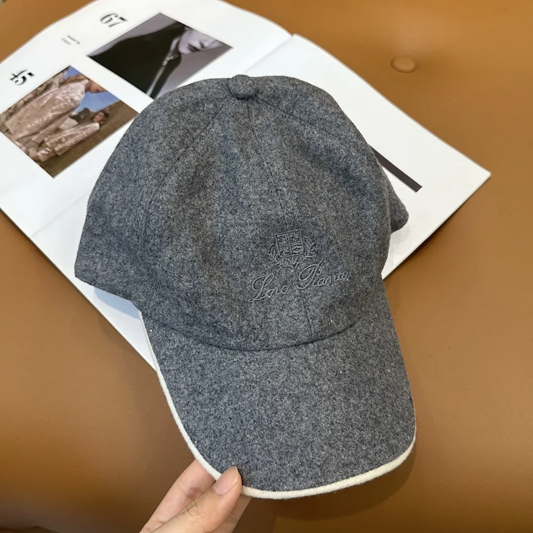 Loro Piana LPMZ05 תמונה 14