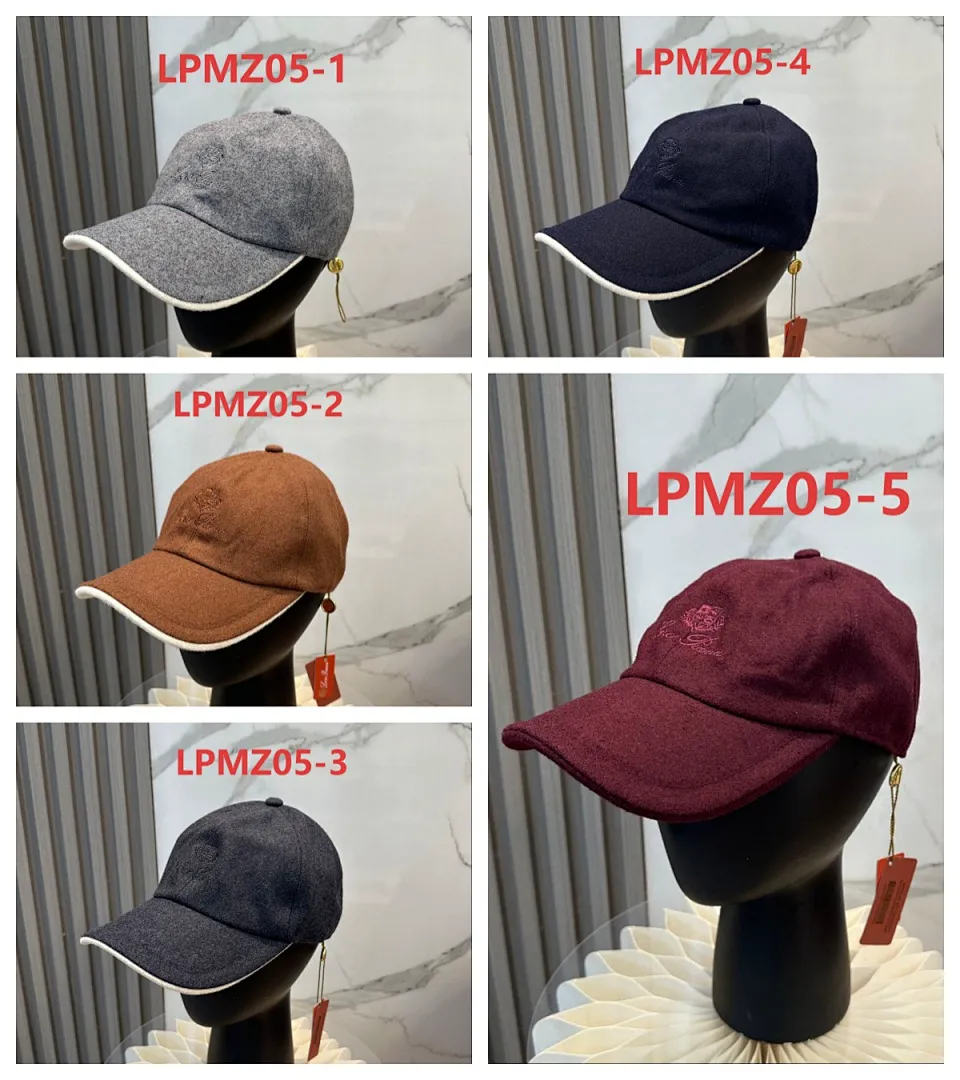 Loro Piana LPMZ05 תמונה 2