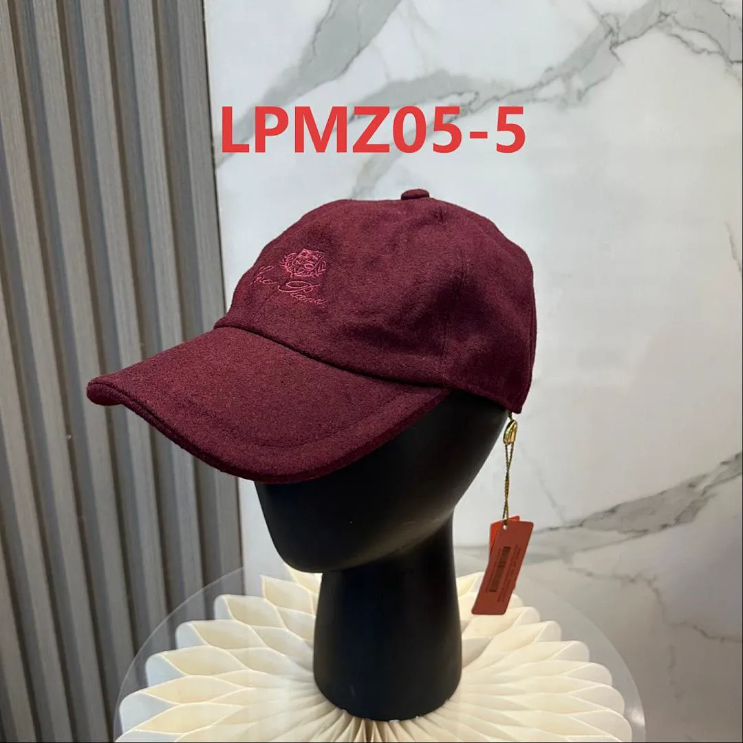 Loro Piana LPMZ05 תמונה 3