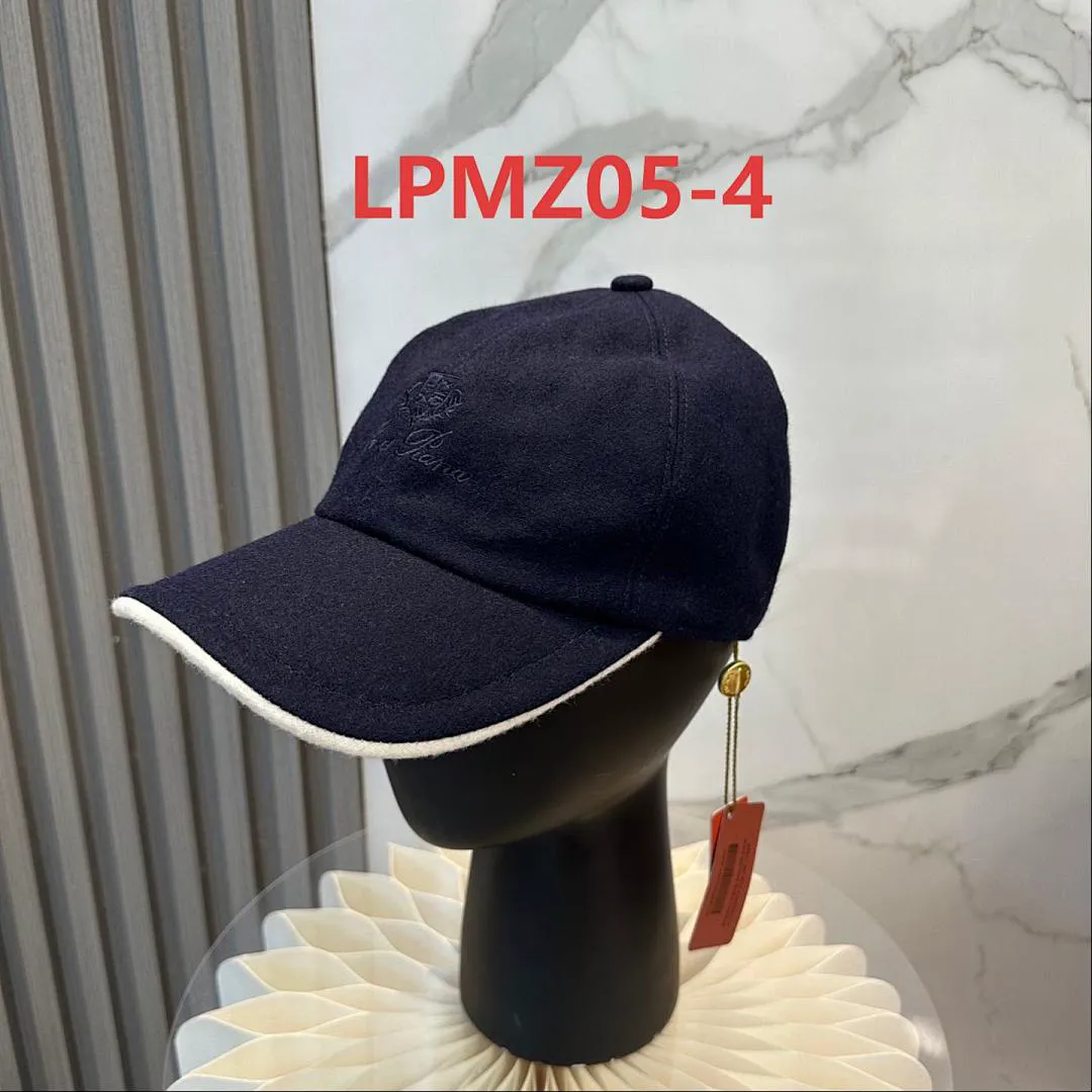 Loro Piana LPMZ05 תמונה 4
