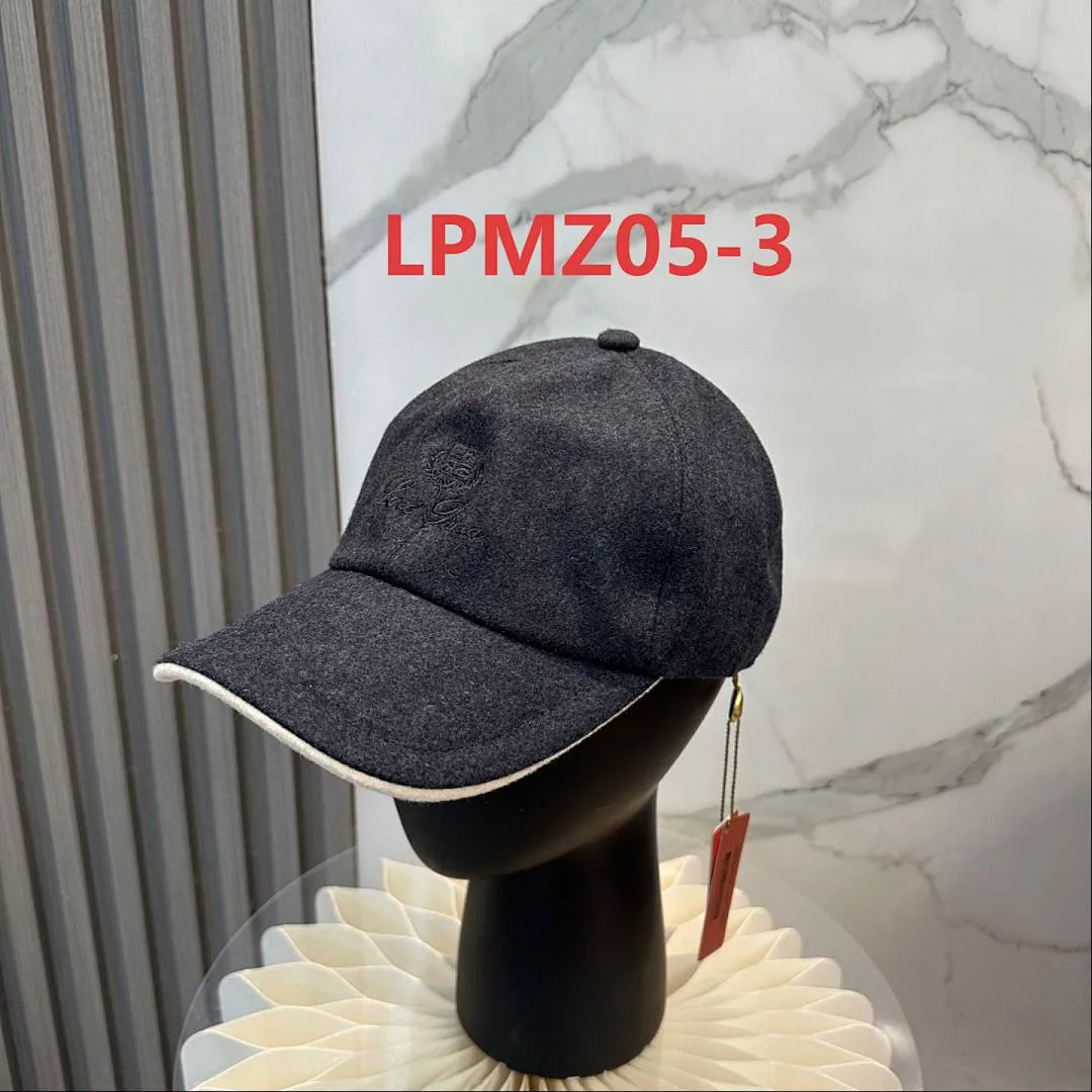 Loro Piana LPMZ05 תמונה 5