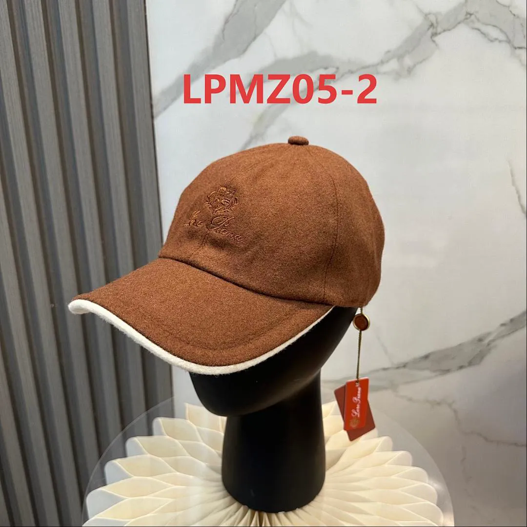 Loro Piana LPMZ05 תמונה 6