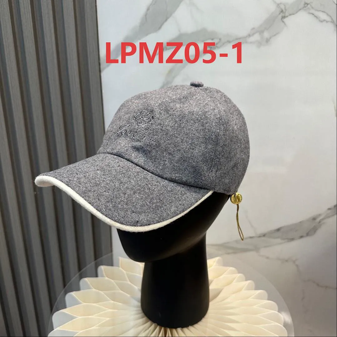 Loro Piana LPMZ05 תמונה 7