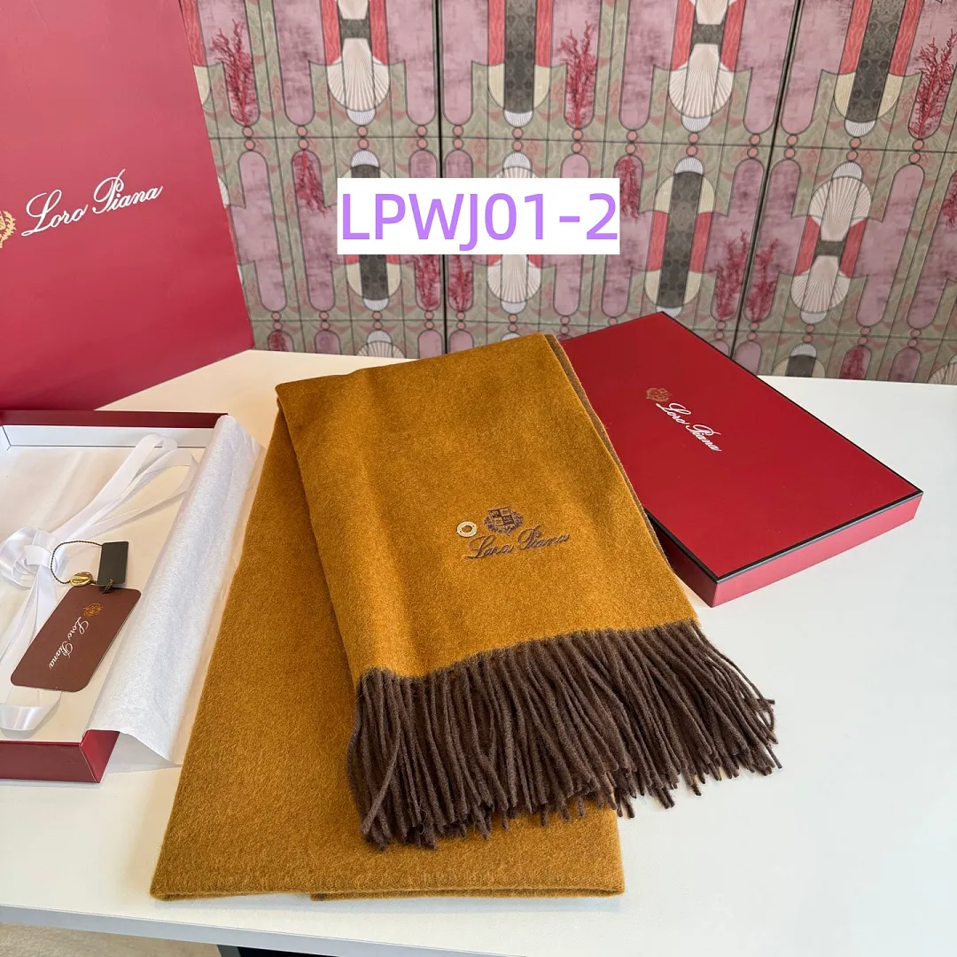 Loro Piana LPWJ01 תמונה 15