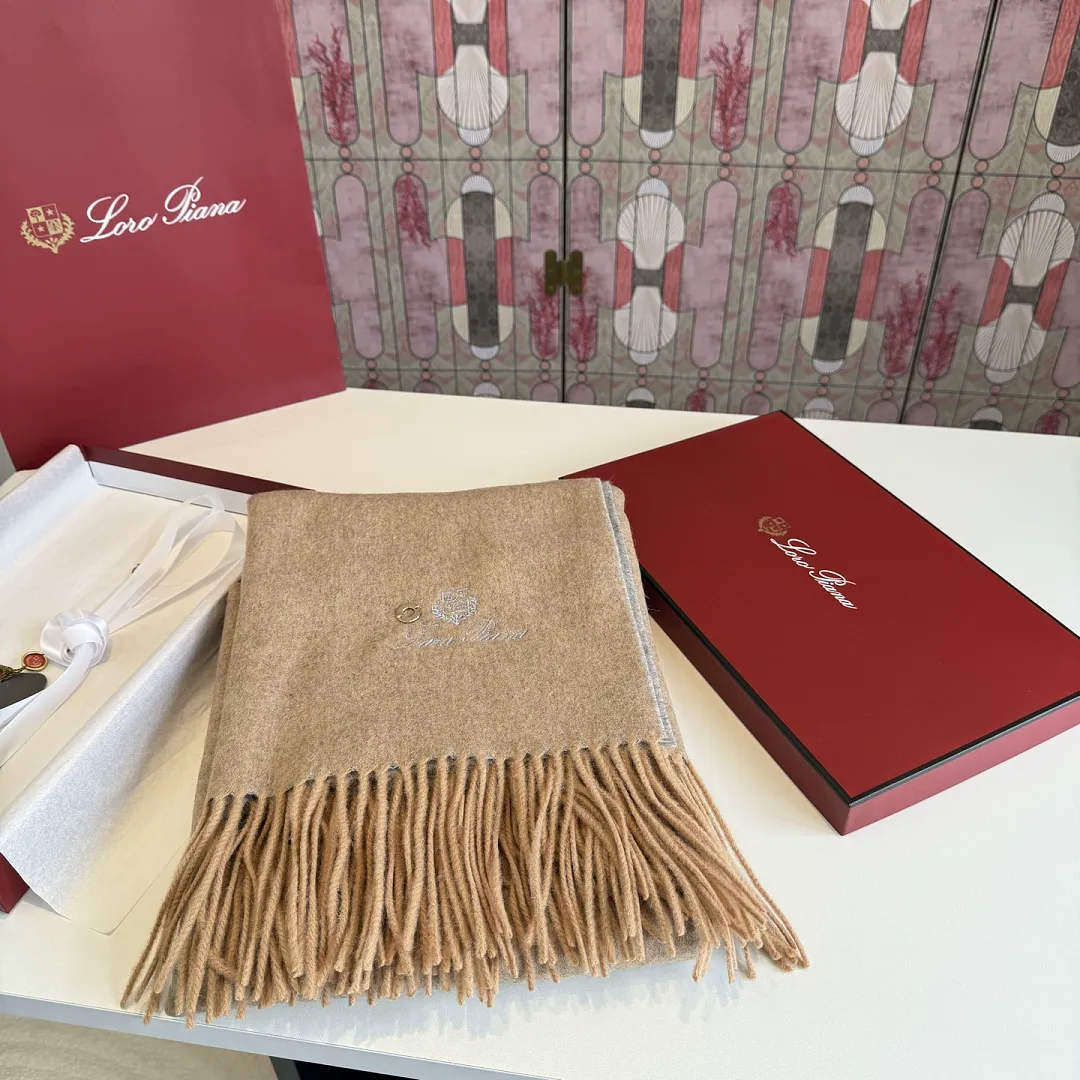 Loro Piana LPWJ01 תמונה 3