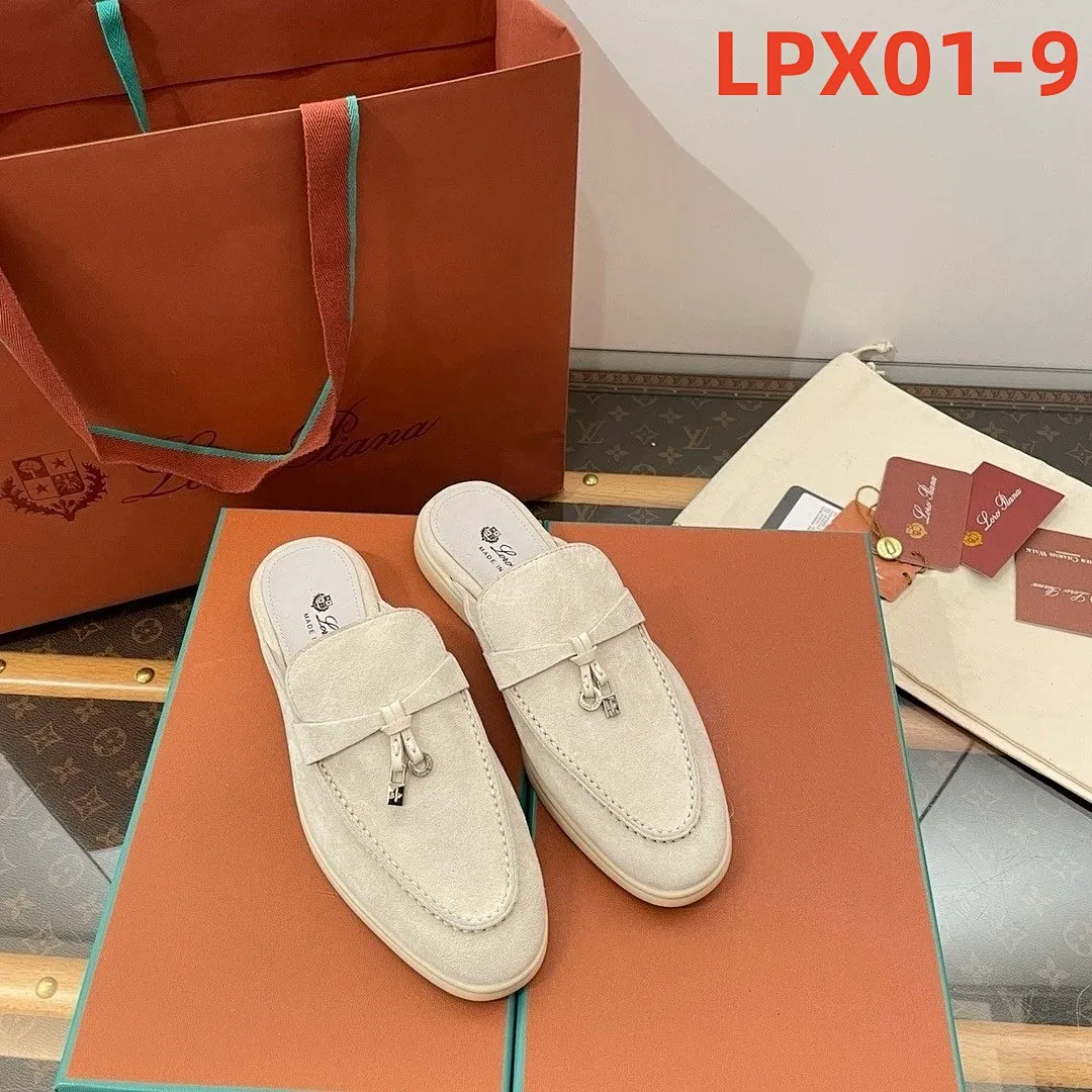 Loro Piana LPX01 תמונה 10