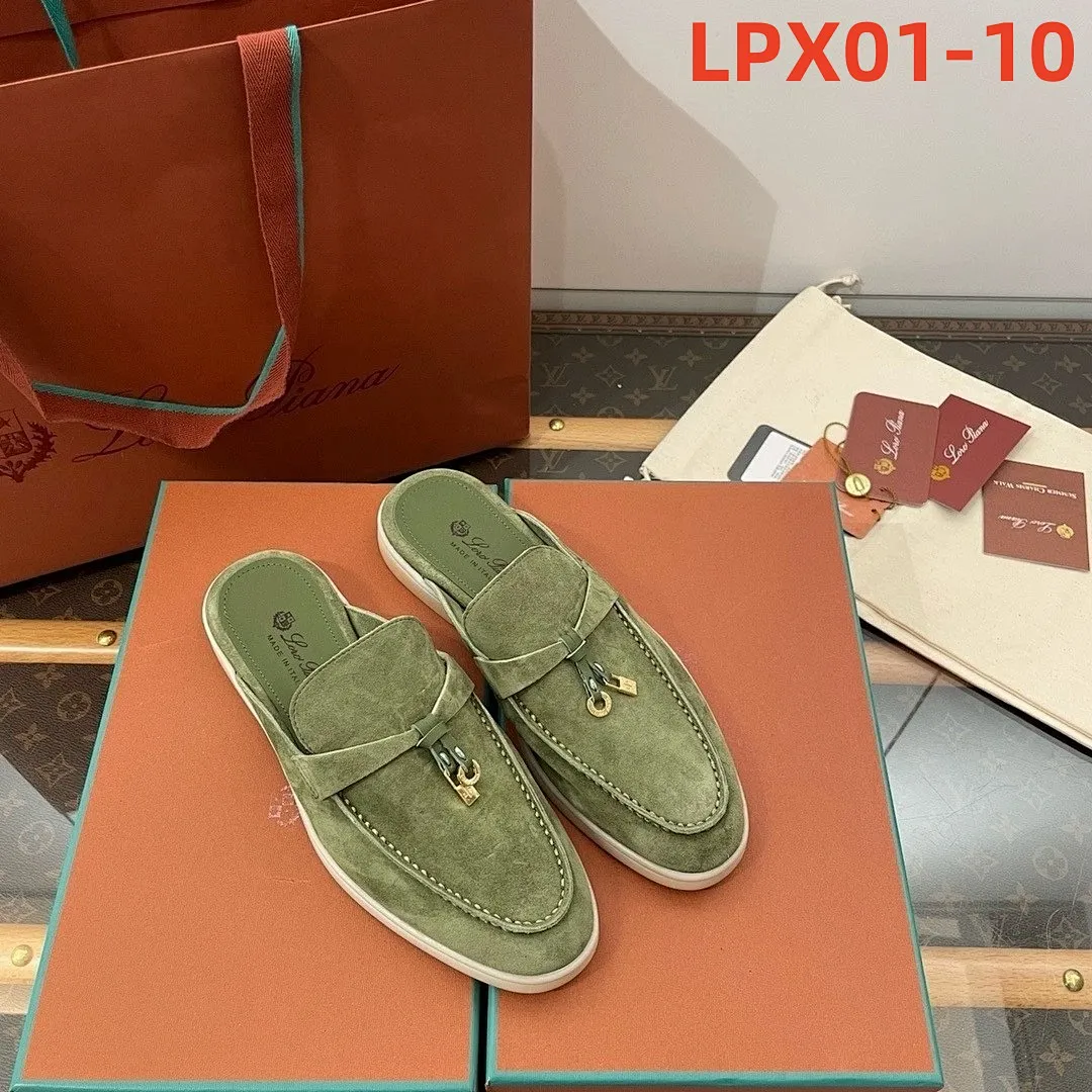 Loro Piana LPX01 תמונה 11