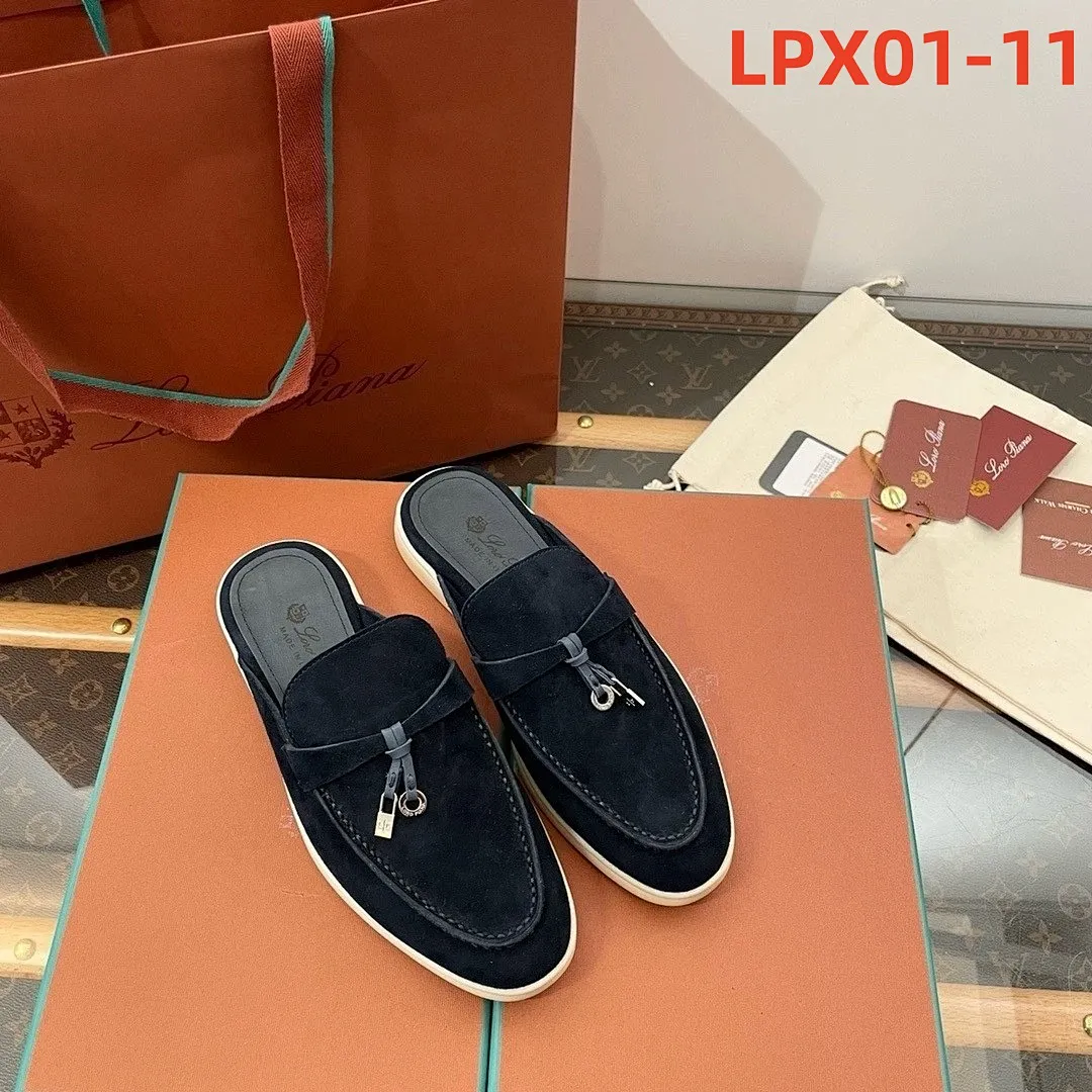 Loro Piana LPX01 תמונה 12