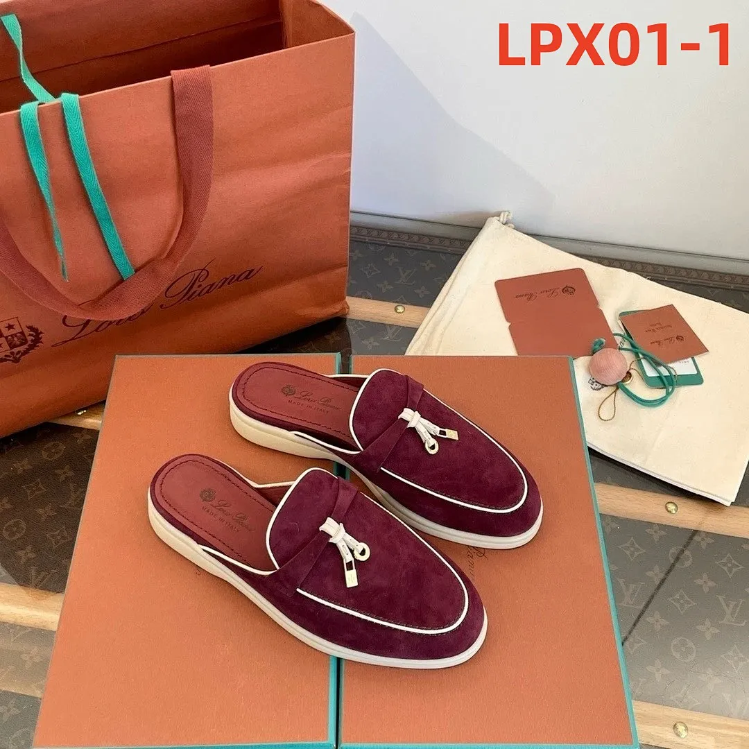 Loro Piana LPX01 תמונה 2
