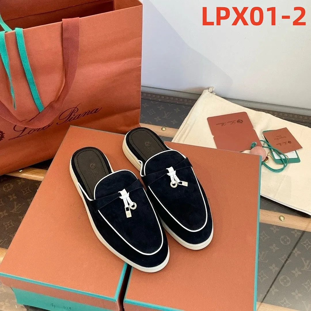 Loro Piana LPX01 תמונה 3