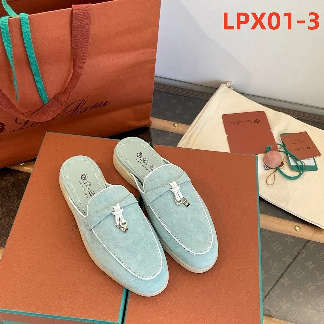 Loro Piana LPX01 תמונה 4