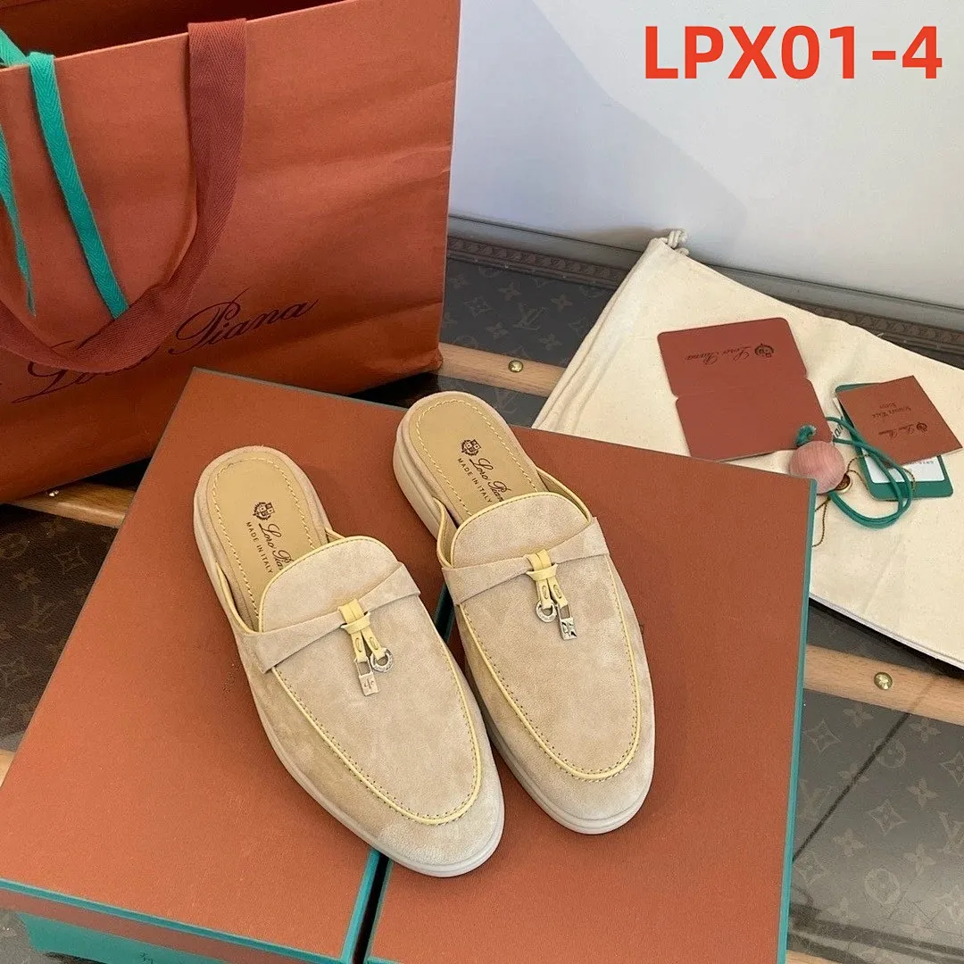 Loro Piana LPX01 תמונה 5