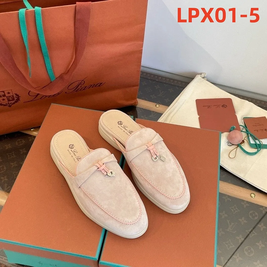 Loro Piana LPX01 תמונה 6