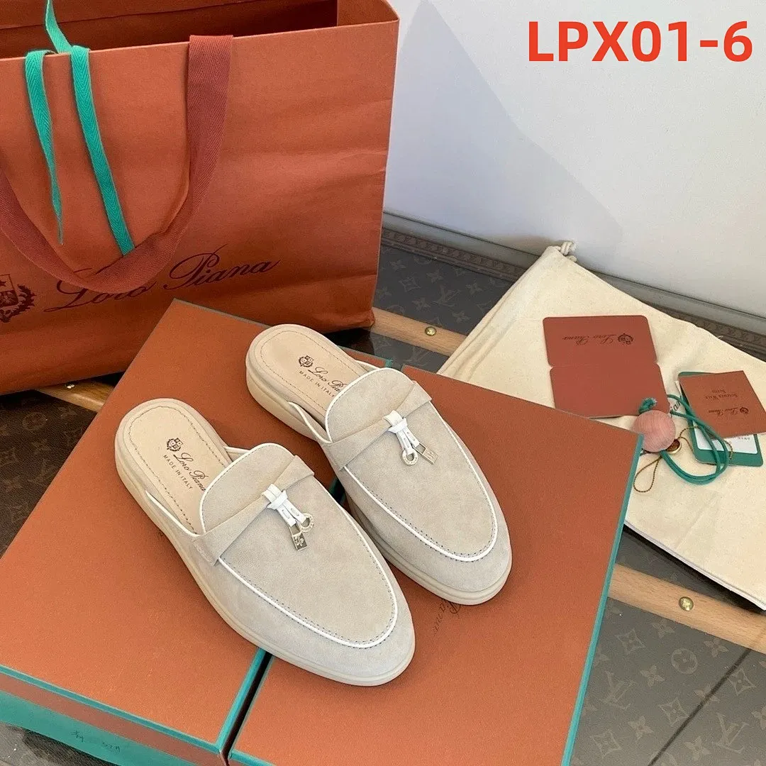 Loro Piana LPX01 תמונה 7