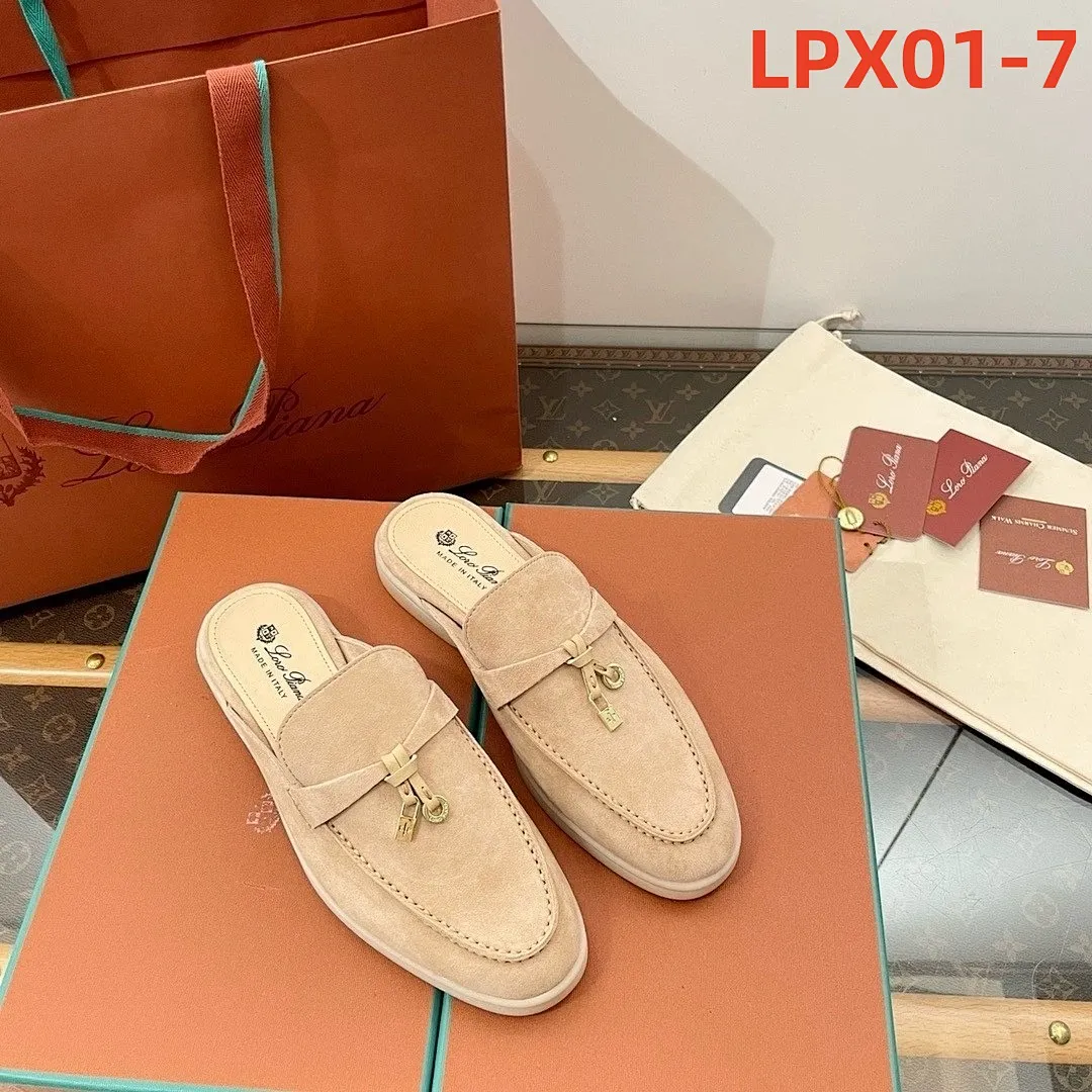 Loro Piana LPX01 תמונה 8