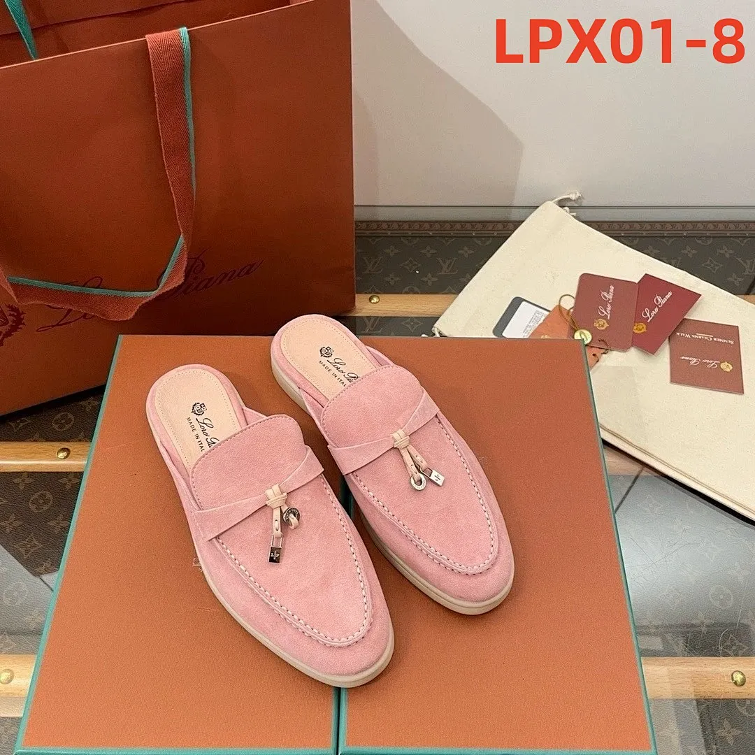 Loro Piana LPX01 תמונה 9