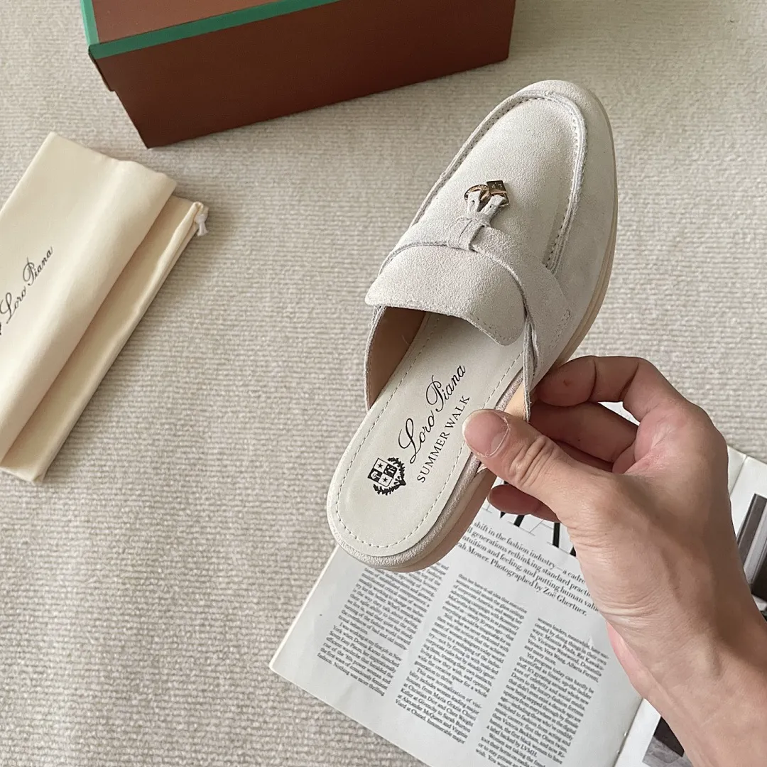Loro Piana LPX02 תמונה 13