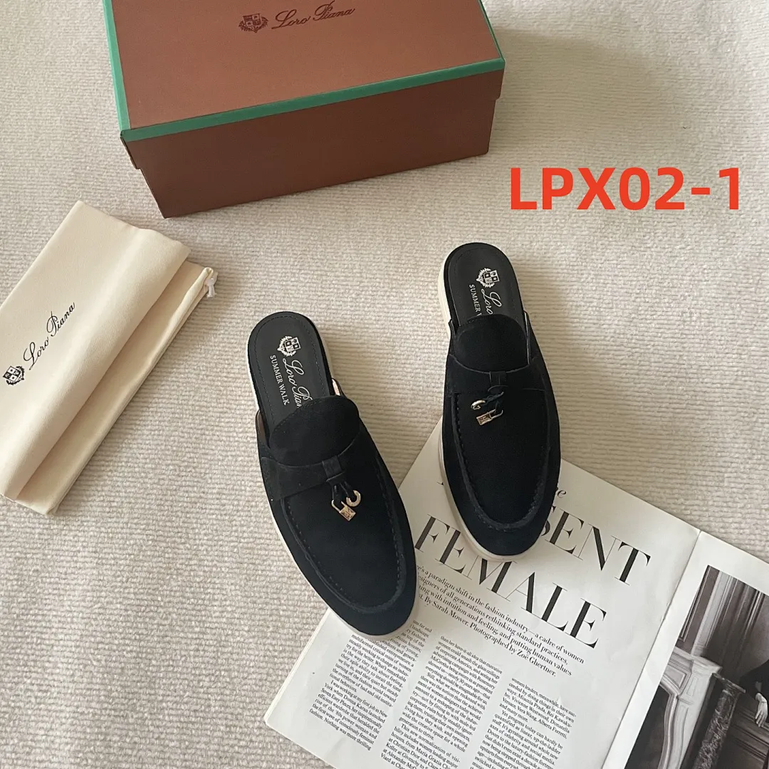 Loro Piana LPX02 תמונה 3