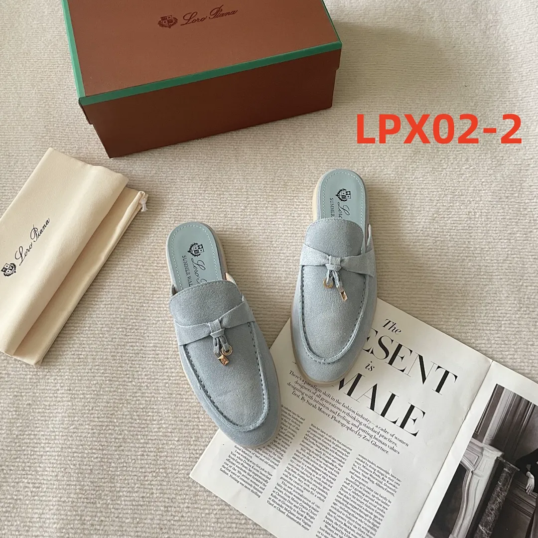 Loro Piana LPX02 תמונה 4