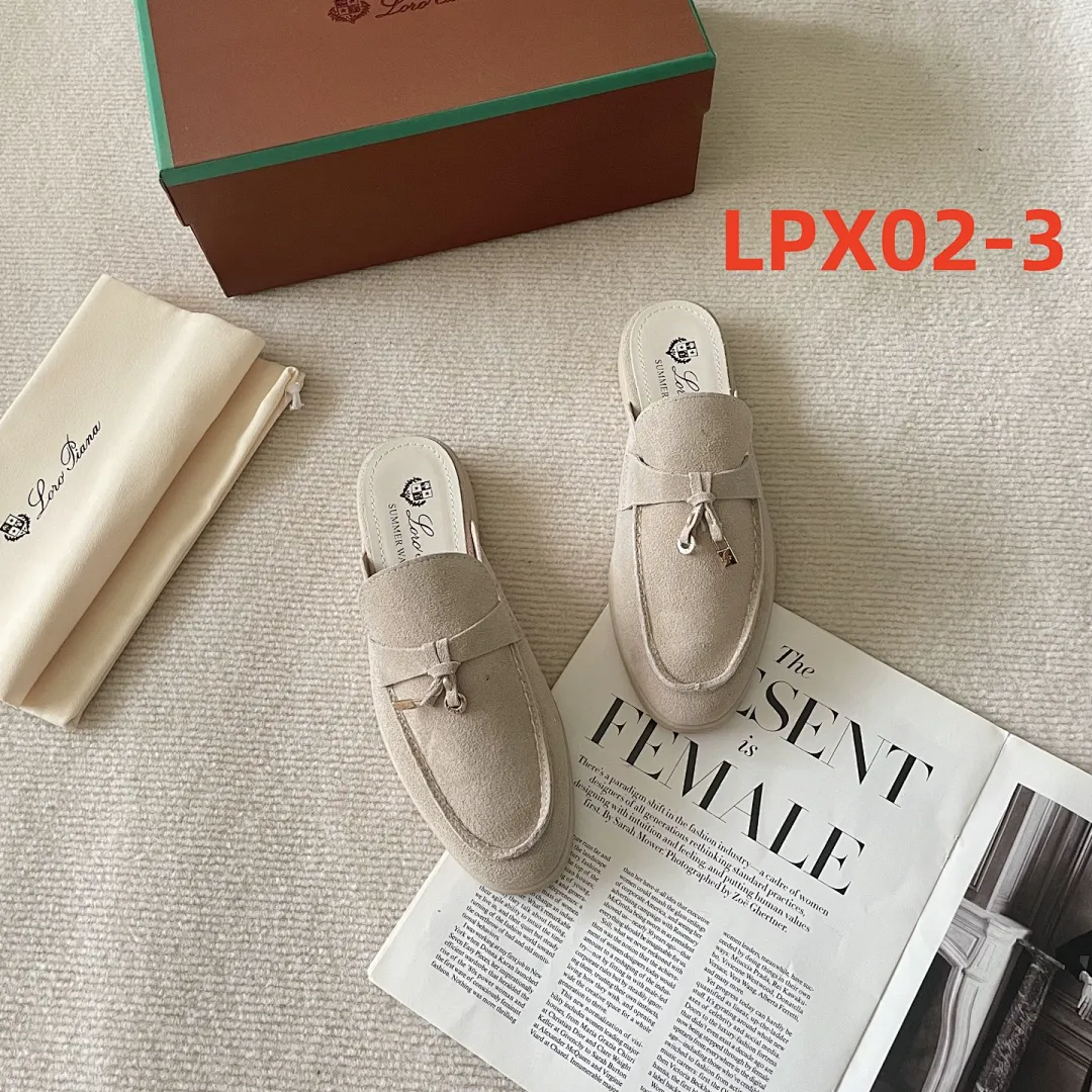 Loro Piana LPX02 תמונה 5