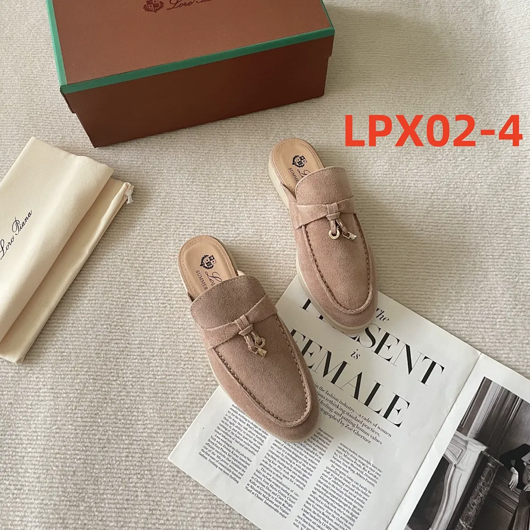 Loro Piana LPX02 תמונה 6