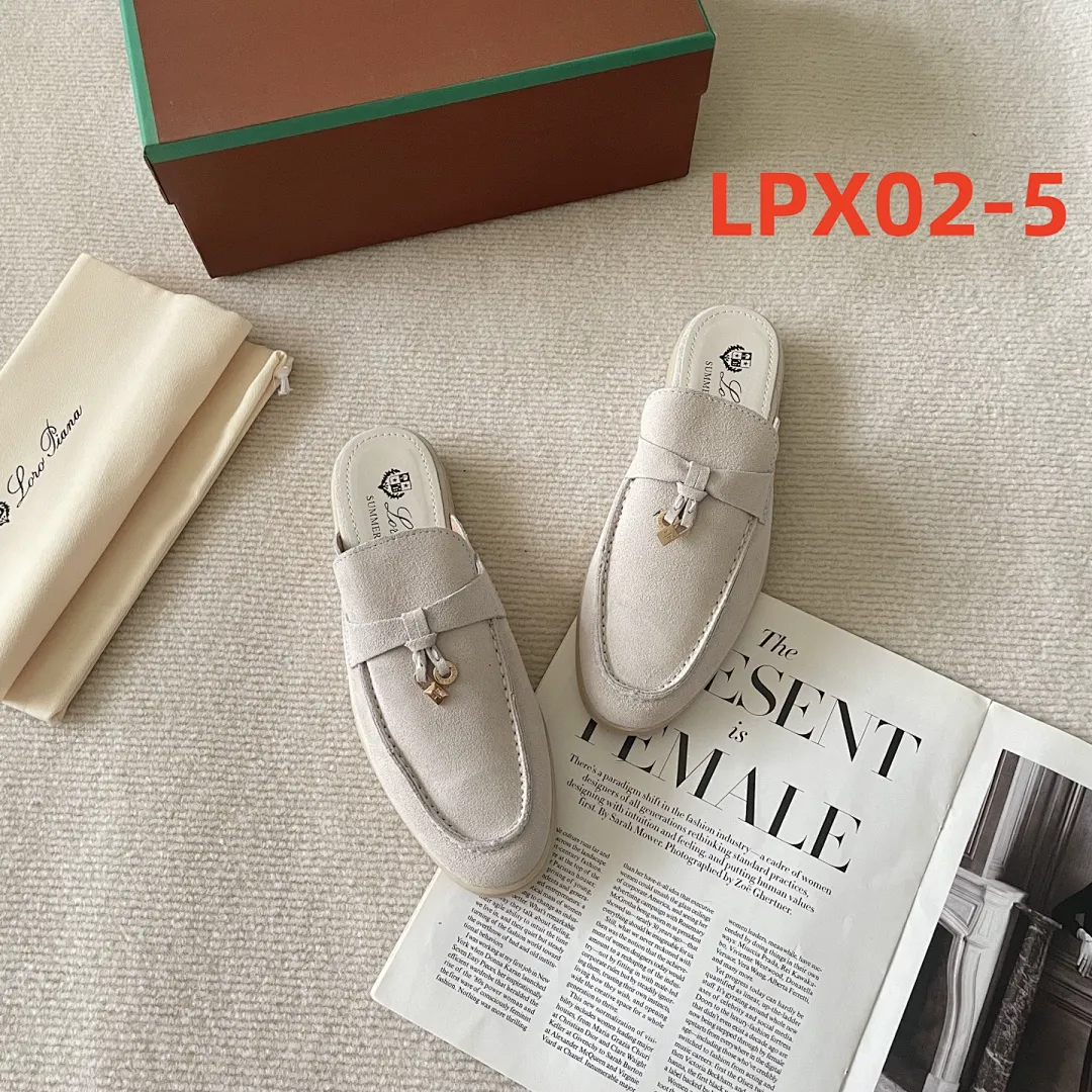 Loro Piana LPX02 תמונה 7