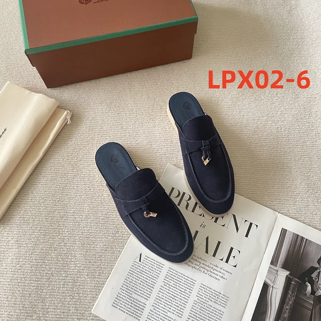 Loro Piana LPX02 תמונה 8