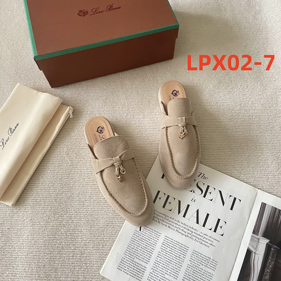Loro Piana LPX02 תמונה 9