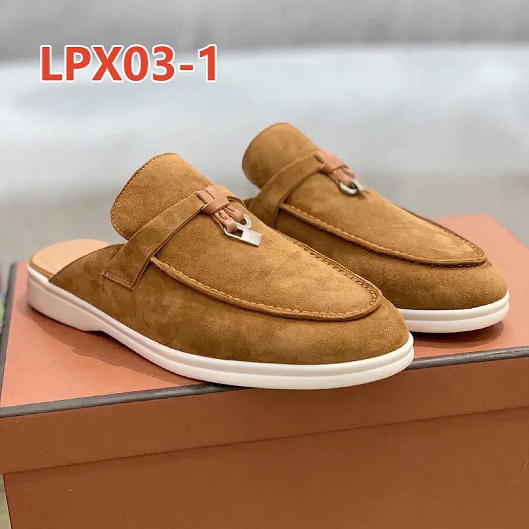 Loro Piana LPX03 תמונה 10