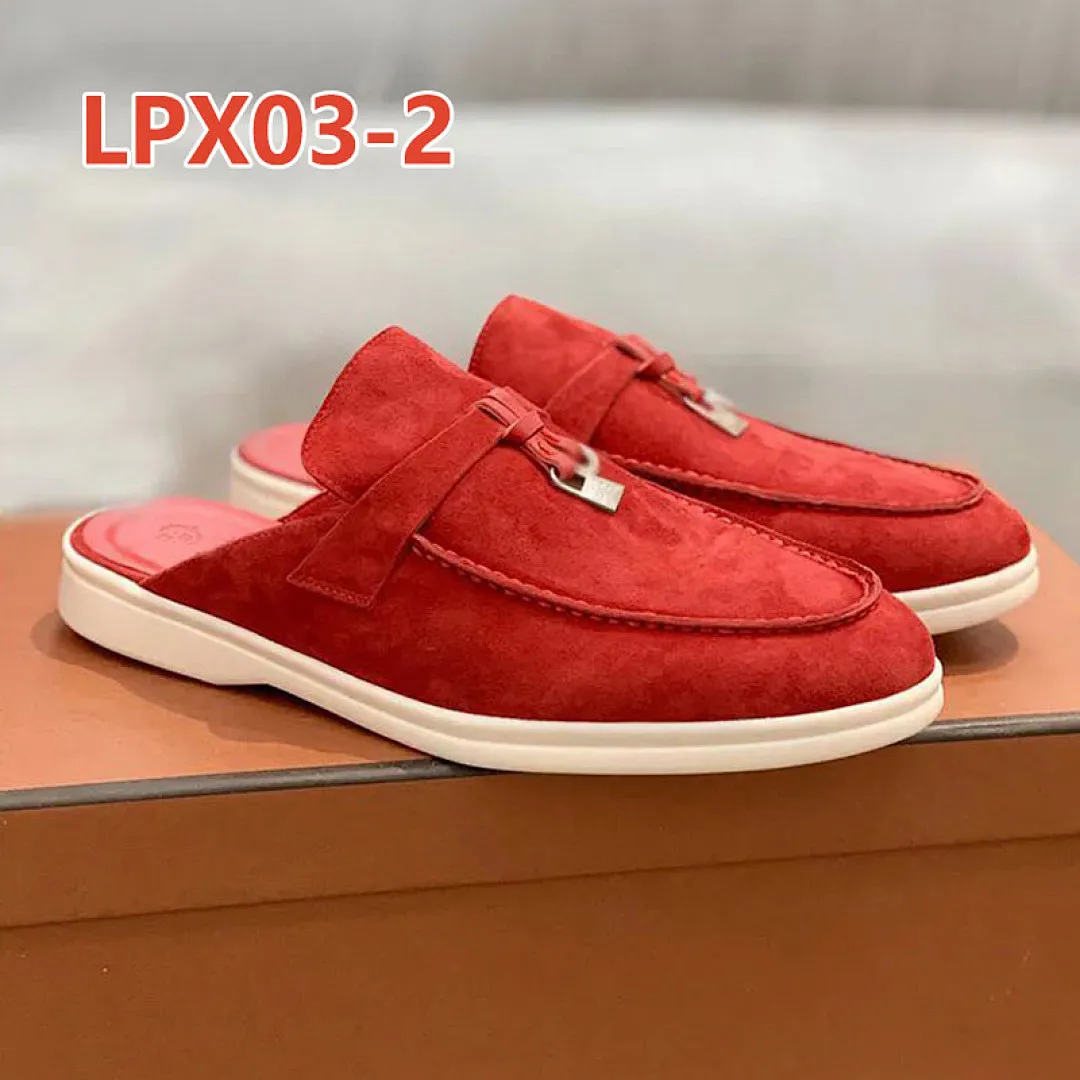 Loro Piana LPX03 תמונה 11