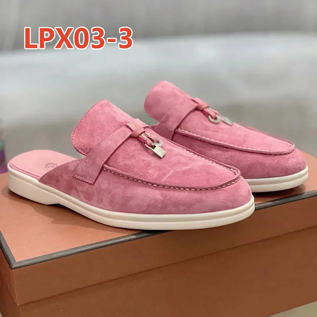 Loro Piana LPX03 תמונה 12