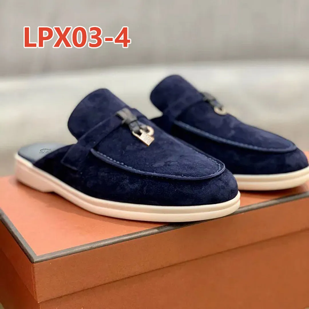 Loro Piana LPX03 תמונה 13