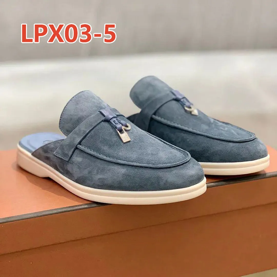 Loro Piana LPX03 תמונה 14